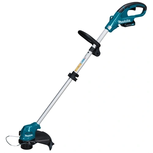 Makita UR100DSA 12Vmax CXT Li-ion szegélynyíró 1x2.0Ah F204225