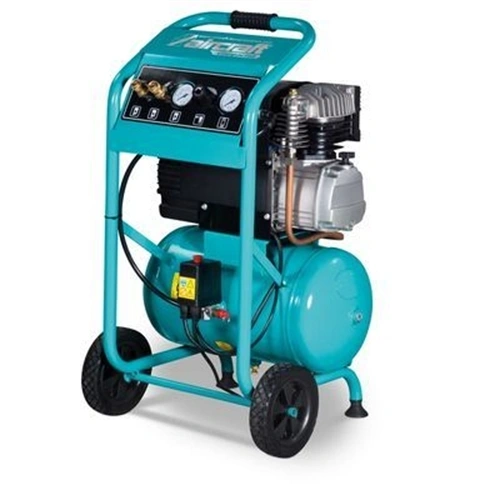 Aricraft mobil kompresszor Compact-Air 311/20 E F204706
