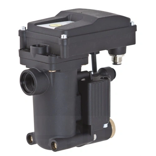 Aircraft AMD elektronikus kondenzátum elvezető F204727