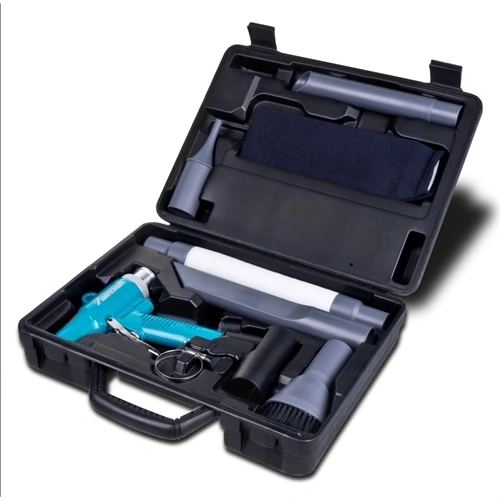 Aircraft SBP Professzionális légfúvópisztoly készlet F204735