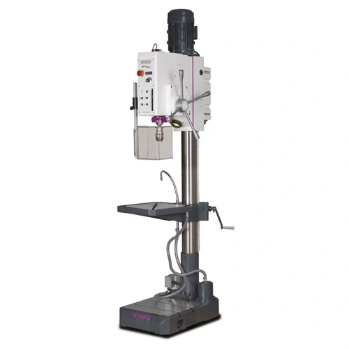 Optimum Fúrógép Opti DH32GSV (2,2kW, 400V, 40-3000f/p) F204844