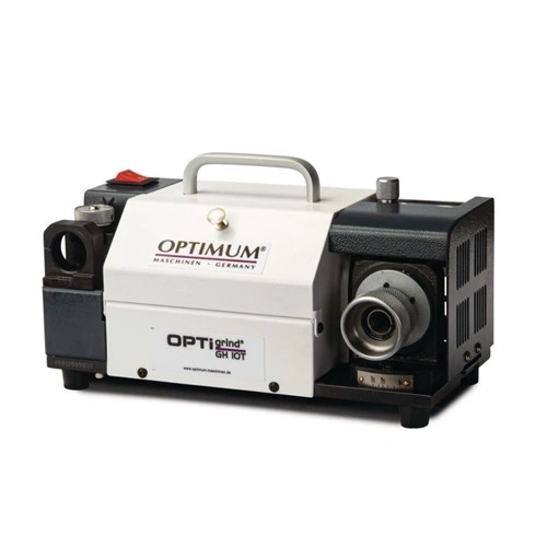 Optimum Fúróélező köszörűgép GH-10 T (D2-13mm, 5300 ford/min, 180W) F204857