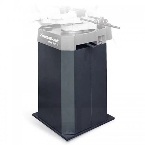 Metallkraft MUB2 Fűrésztárcsás darabológéphez lábazat (MKS 315/350/LMS 400) F204907