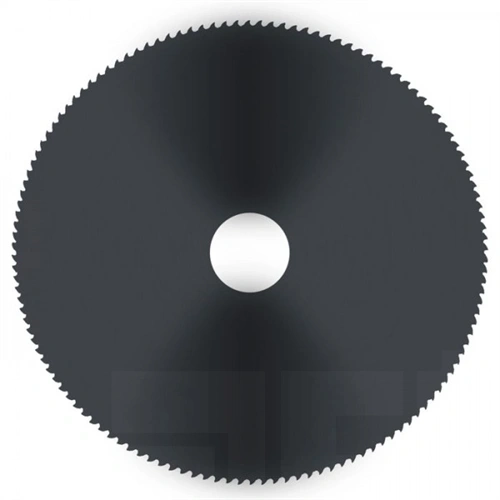 Metallkraft körfűrésztárcsa HSS DM05 275 x 2.5 x 32 mm T6 F204915