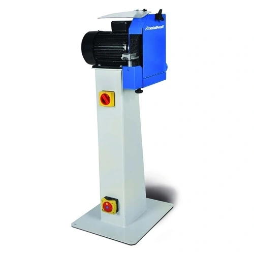 Metallkraft Fémipari drótkorong sorjátlanító (átm 250x40mm/2,2kW/400V) F204936