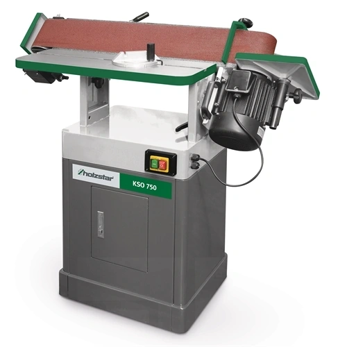 Holzstar Faipari élcsiszológép KSO 750 (230V) F205044