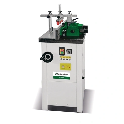 Holzstar TF 190 E (400 V) asztalos marógép F205052