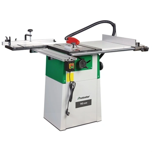Holzstar TKS 200 asztalos körfűrész F205053