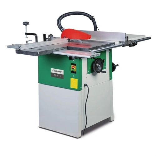 Holzstar TKS 254 E asztali körfűrész (400 V) F205055