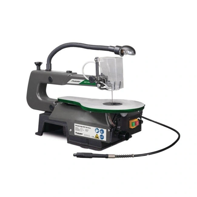 Holzstar Lombfűrészgép DKS 504 Vario F205061