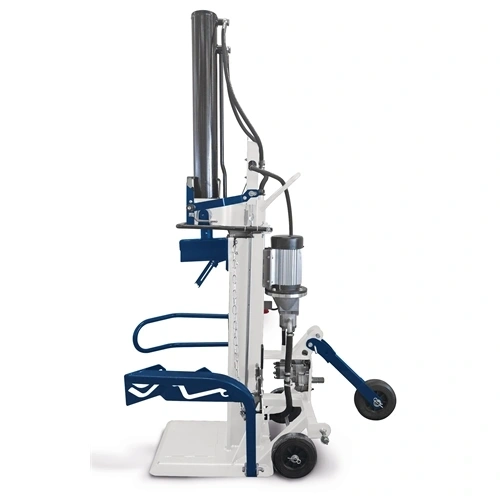 Holzkraft Rönkhasító HSE 22-1100 ZE F205108