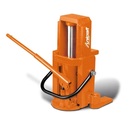 Unicraft MH3 gépemelő 3t F205134