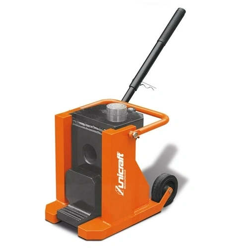 Unicraft MH 20 gépemelő 20t F205136