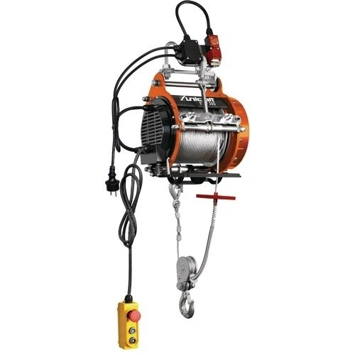 Unicraft ESW 800 elektromos emelő csörlő F205159