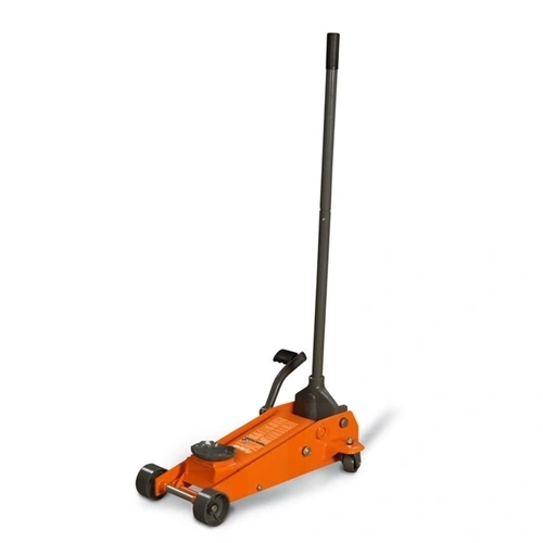 Unicraft SRWH 3000 QL emelő padló  krokodil lábpedálos 3t F205165