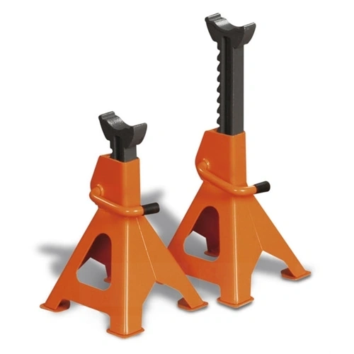 Unicraft UB 6000 fogasléces szerelőbak pár 6t F205172