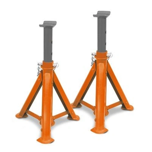 Unicraft UBK 3000 összecsukható szerelőbak 3t F205173