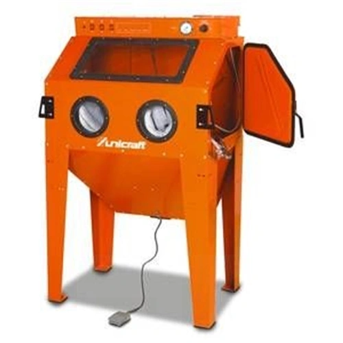 Unicraft SSK 2.5 homokszóró kabin 310l F205195