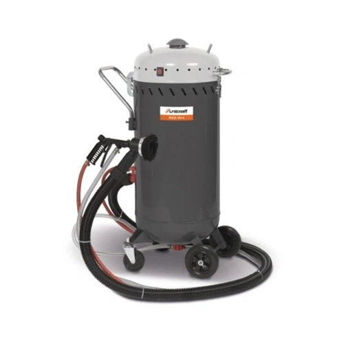 Unicraft MSSG 105 kültéri homokszóró elszívóval F205198