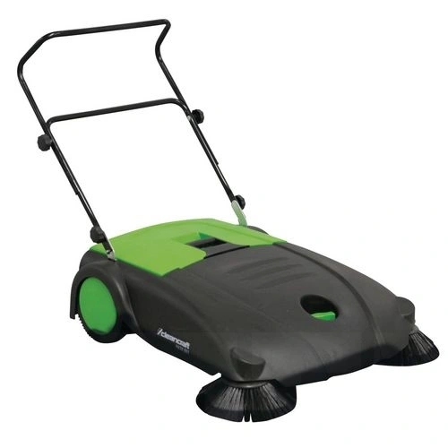 Cleancraft HKM 801 manuális seprőgép F205312