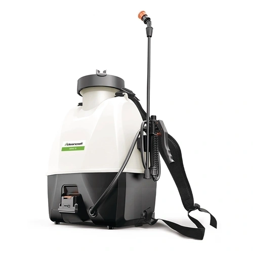 Cleancraft ADSG 15 akkumulátoros permetező F205321