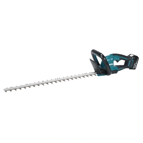 Makita DUH606RT 18V LXT Li-ion BL akkus sövényvágó 60cm 5.0Ah F205522