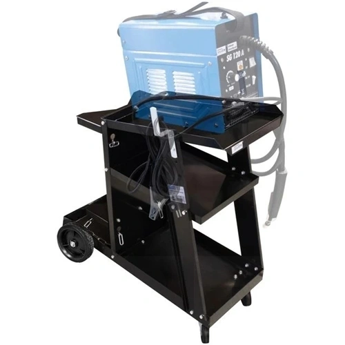 Güde GSW200 hegesztő kocsi F207756