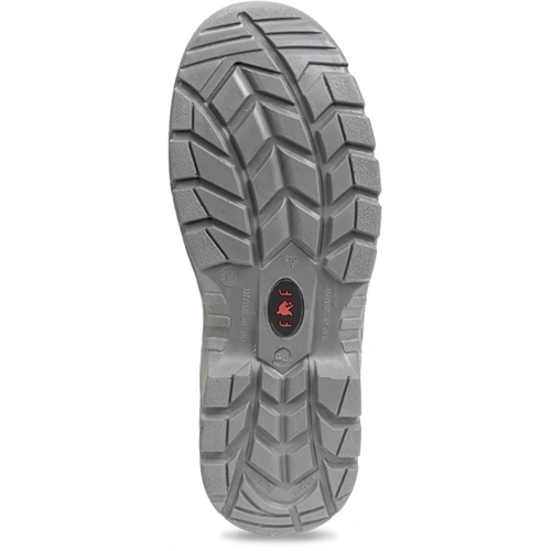 MAINZ SC-03-008 S1 SRC bokacipő 37 fekete F212503