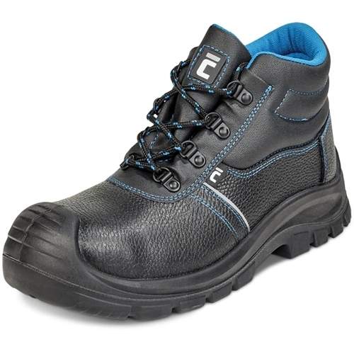 RAVEN XT S1 SRC bakancs 38 fekete F212521