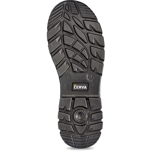 DERRIL MF S3 SRC bakancs 39 szürke F212582