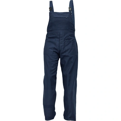 UDO mellesnadrág navy 46 F214124