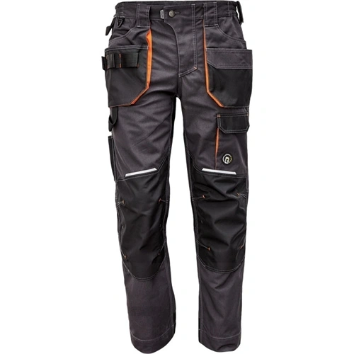 EMERTON PLUS nadrág antracit 56 F214660