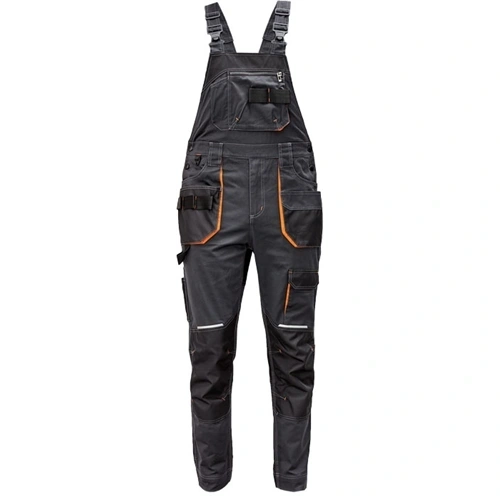 EMERTON PLUS mellesnadrág antracit 48 F214666