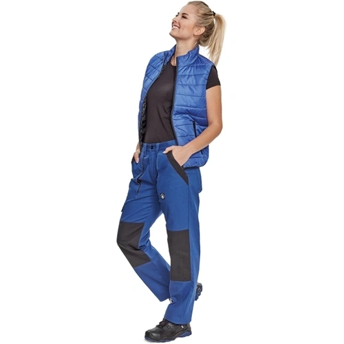 MAX NEO LADY LIGHT mellény navy XS F214903