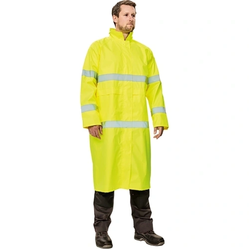 GORDON Hi-Vis esőköpeny narancs S F215388