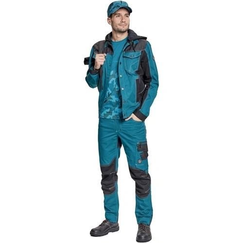 NEURUM siltes sapka antracit F215512