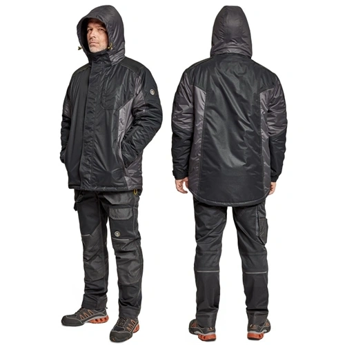 DAYBORO télikabát navy XXL F215517