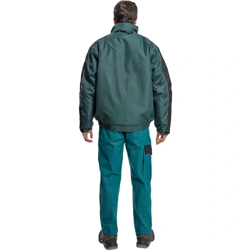 MAX NEO pilot dzseki antracit 4XL F215683