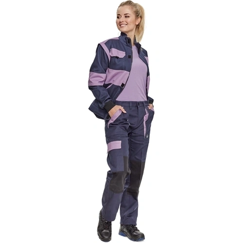 MAX NEO LADY kabát navy 42 F216011