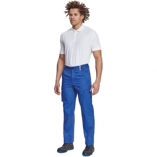 ALZIRA nadrág szürke 60 F216093