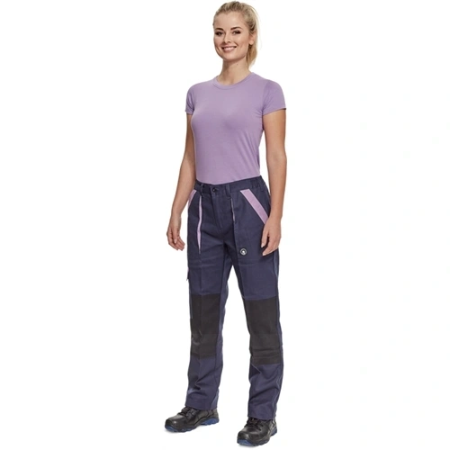 MAX NEO LADY nadrág kék 38 F216366