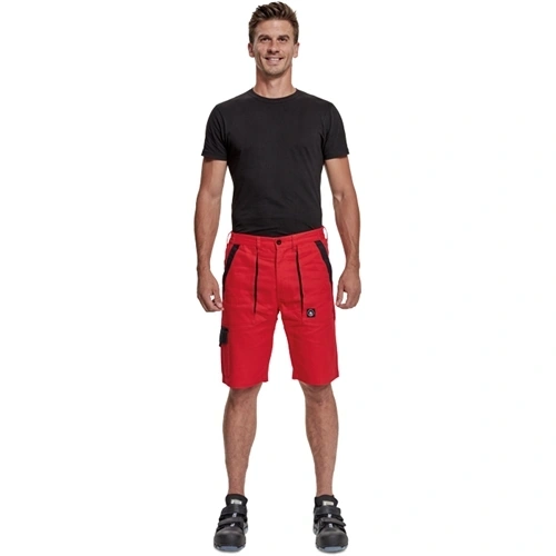 MAX NEO rövidnadrág royalkék 48 F216796