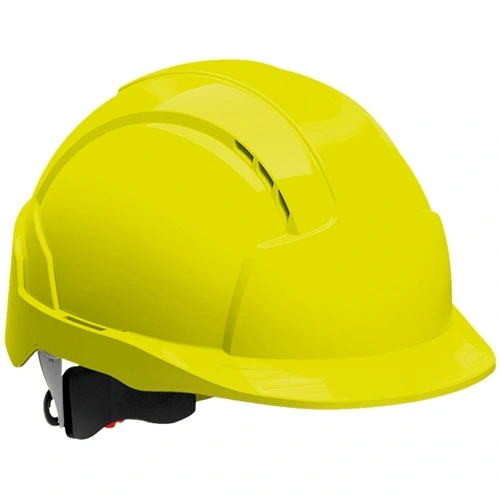 JSP EVOLite WR sisak szellőző HV sárga F216955