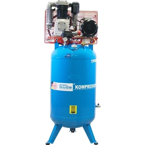 Güde kompresszor 800/11/270 ST F217086