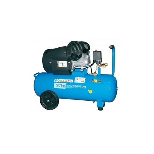Güde kompresszor 400/10/50 C F217087