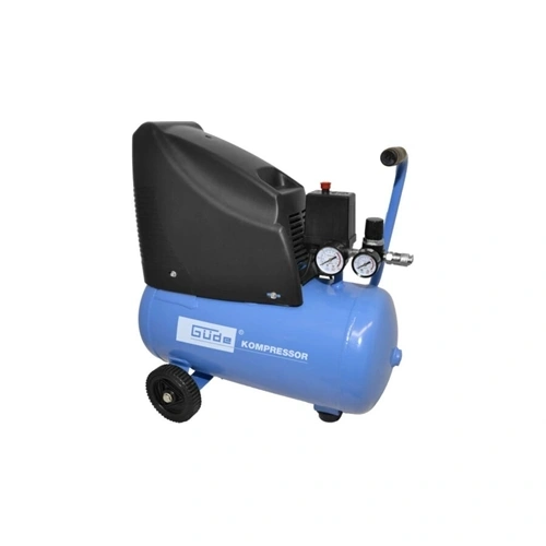 Güde olajmentes kompresszor 220/8/24 F217093