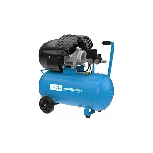 Güde kompresszor 2 hengeres 405/10/50 F217098