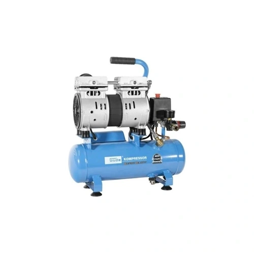 Güde kompresszor Airpower 105/8/6 csendes F217099
