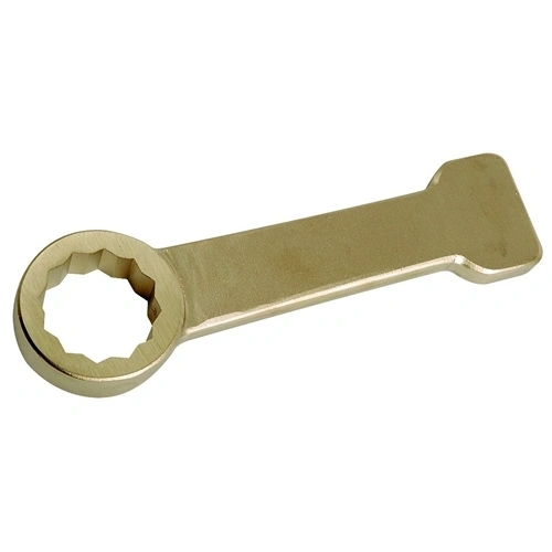 Endres Tools szikramentes csillag ütőkulcs 1.1/2" 0100009S F217587