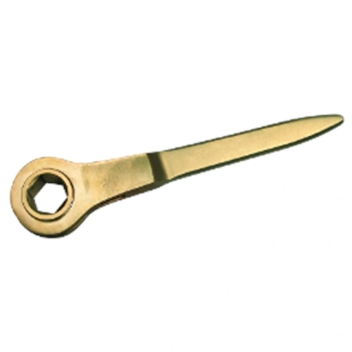 Endres Tools szikramentes racsnis csillagkulcs (6-szög) 41 mm 0137411S F218001